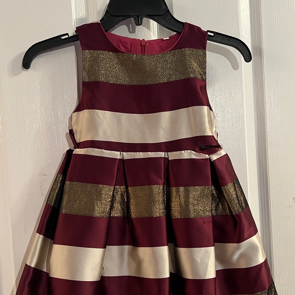 Beautiful Toddler Dress